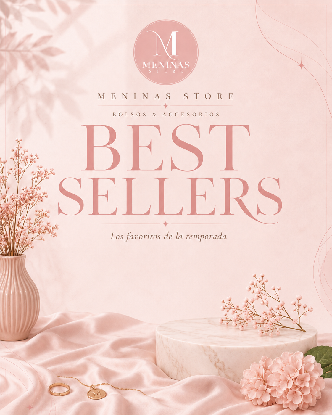 Best Sellers