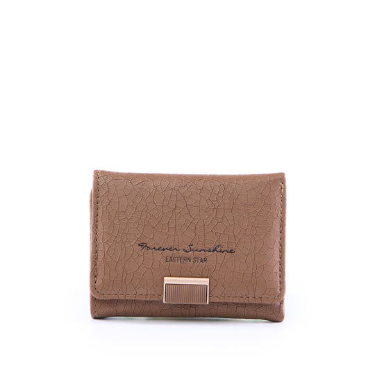 Billetera Mini Vintage
