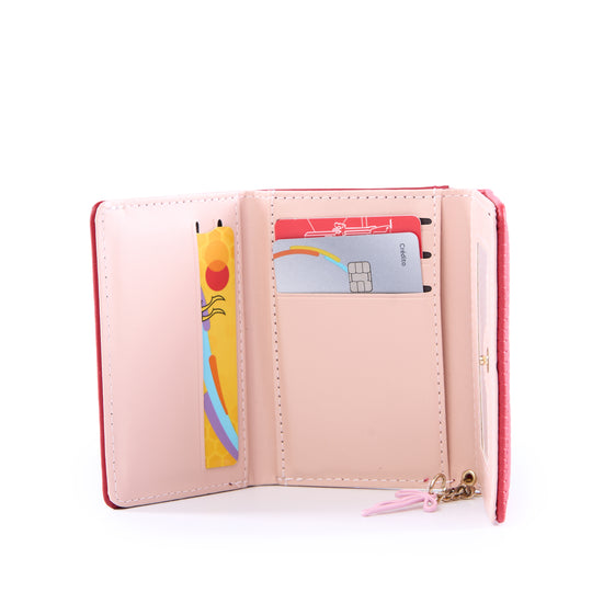 Billetera Mini Soft