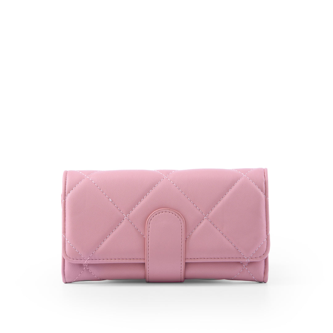 Billetera Classic Chic