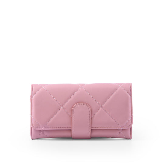 Billetera Classic Chic