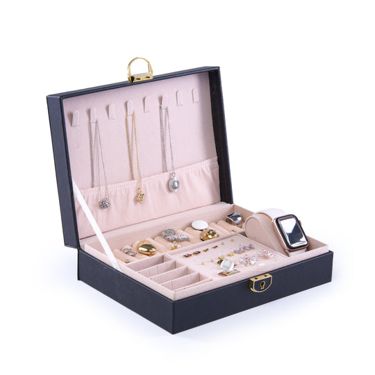 Joyero Organizador Elegance