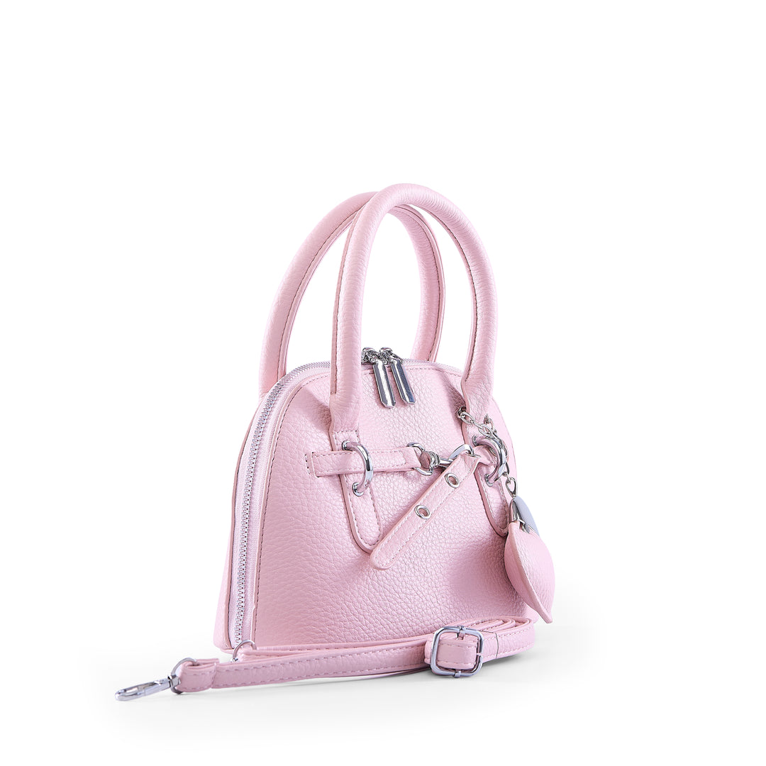 Bolso Mini Coquette Charm