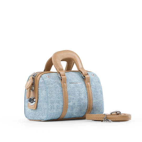 Bolso denim