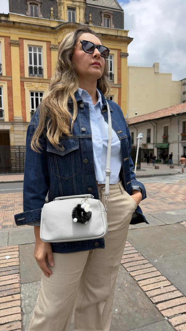 Bolso Urban Charm