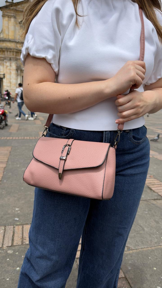 Bolso Soft Chic