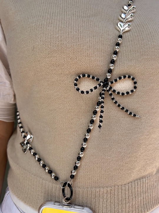 Strap celular