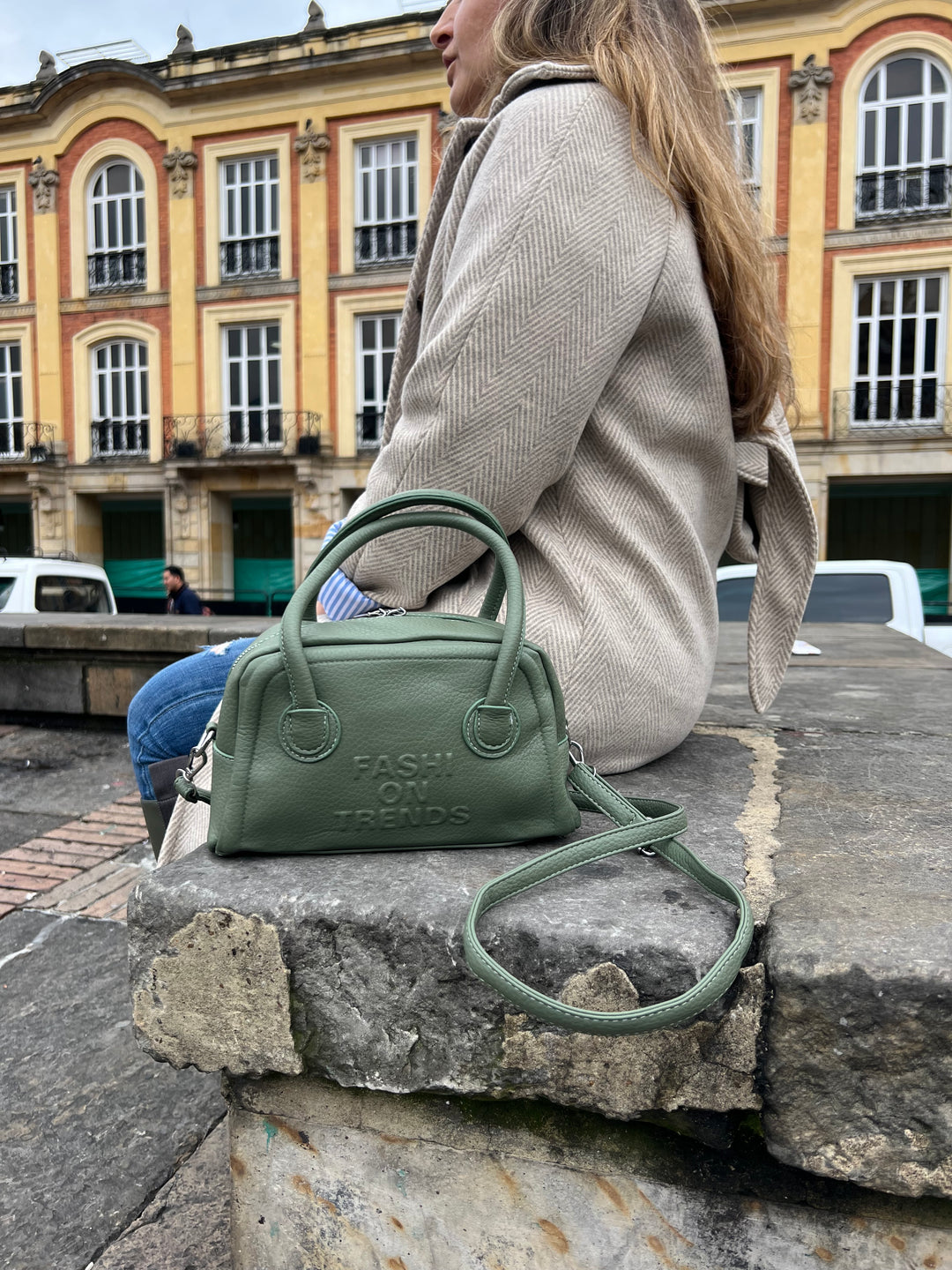 Bolso 7877