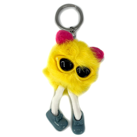Llavero peluche