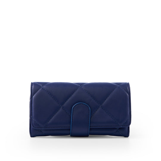 Billetera Classic Chic