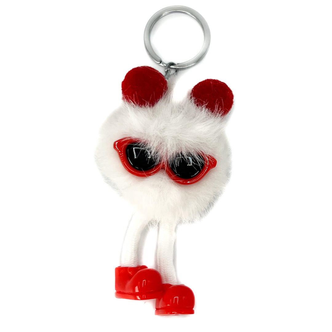Llavero peluche
