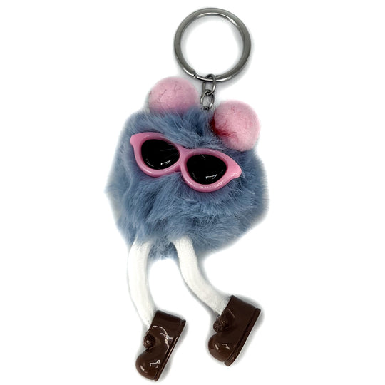 Llavero peluche