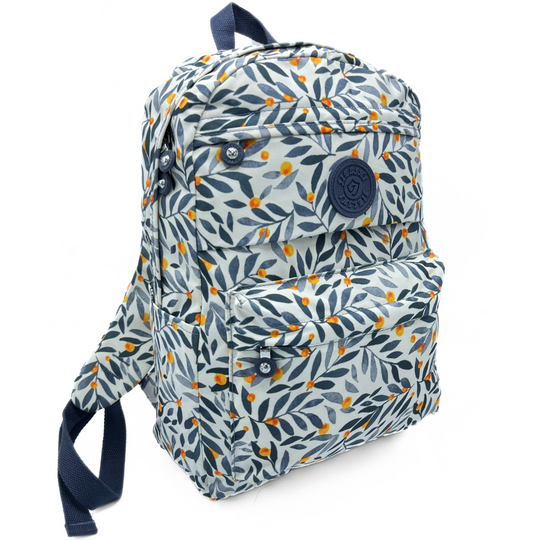 Morral Estampado 302M