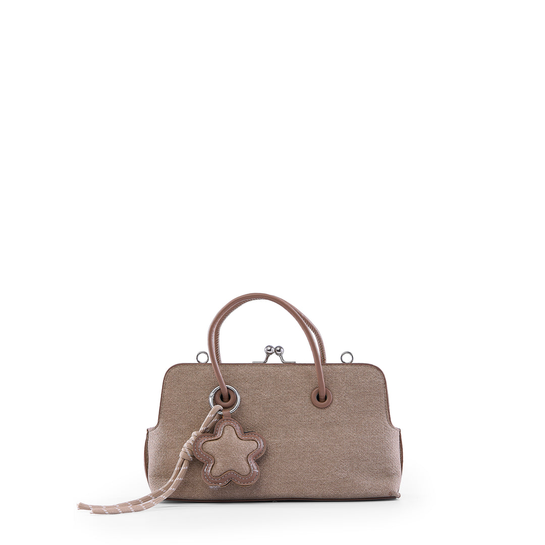 Bolso Mini Charm
