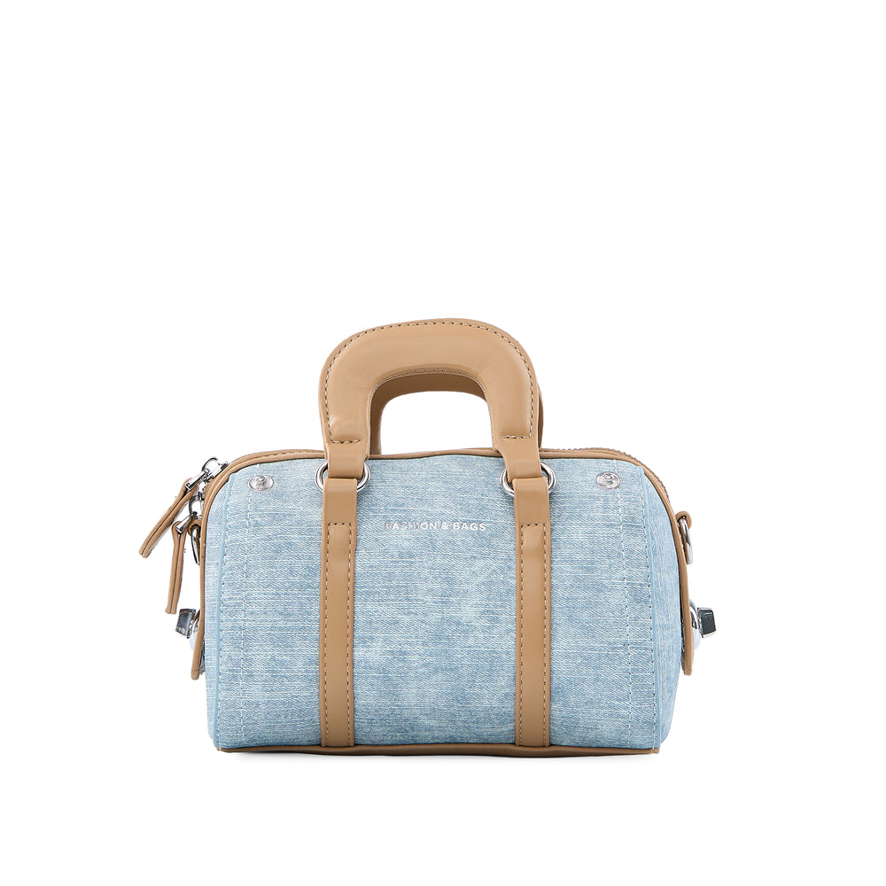 Bolso denim