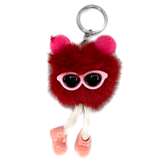 Llavero peluche