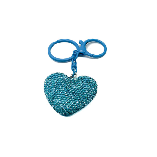 Llavero corazón