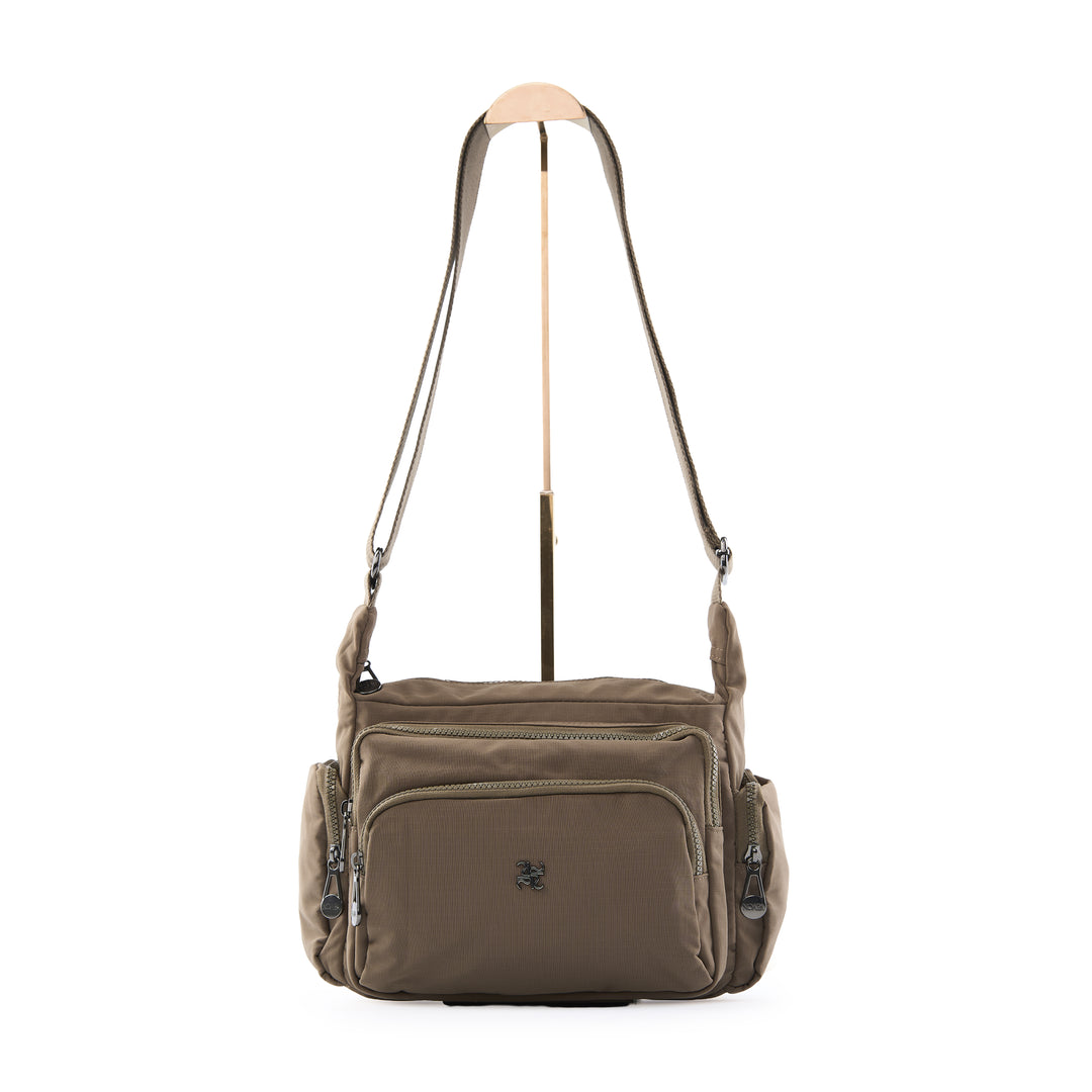 Bolso mediano deportivo