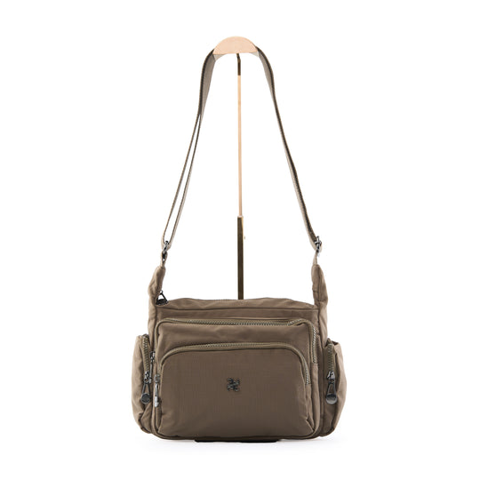 Bolso mediano deportivo