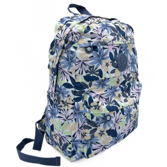 Morral Estampado 302M