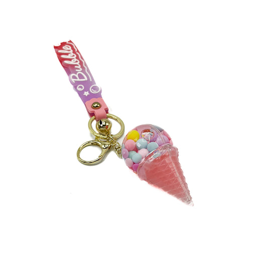 Llavero cono
