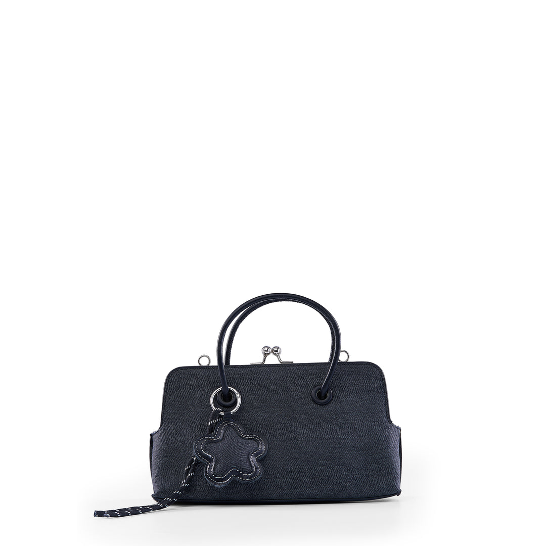 Bolso Mini Charm