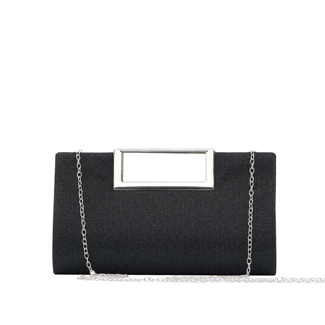 Bolso de fiesta  brillante