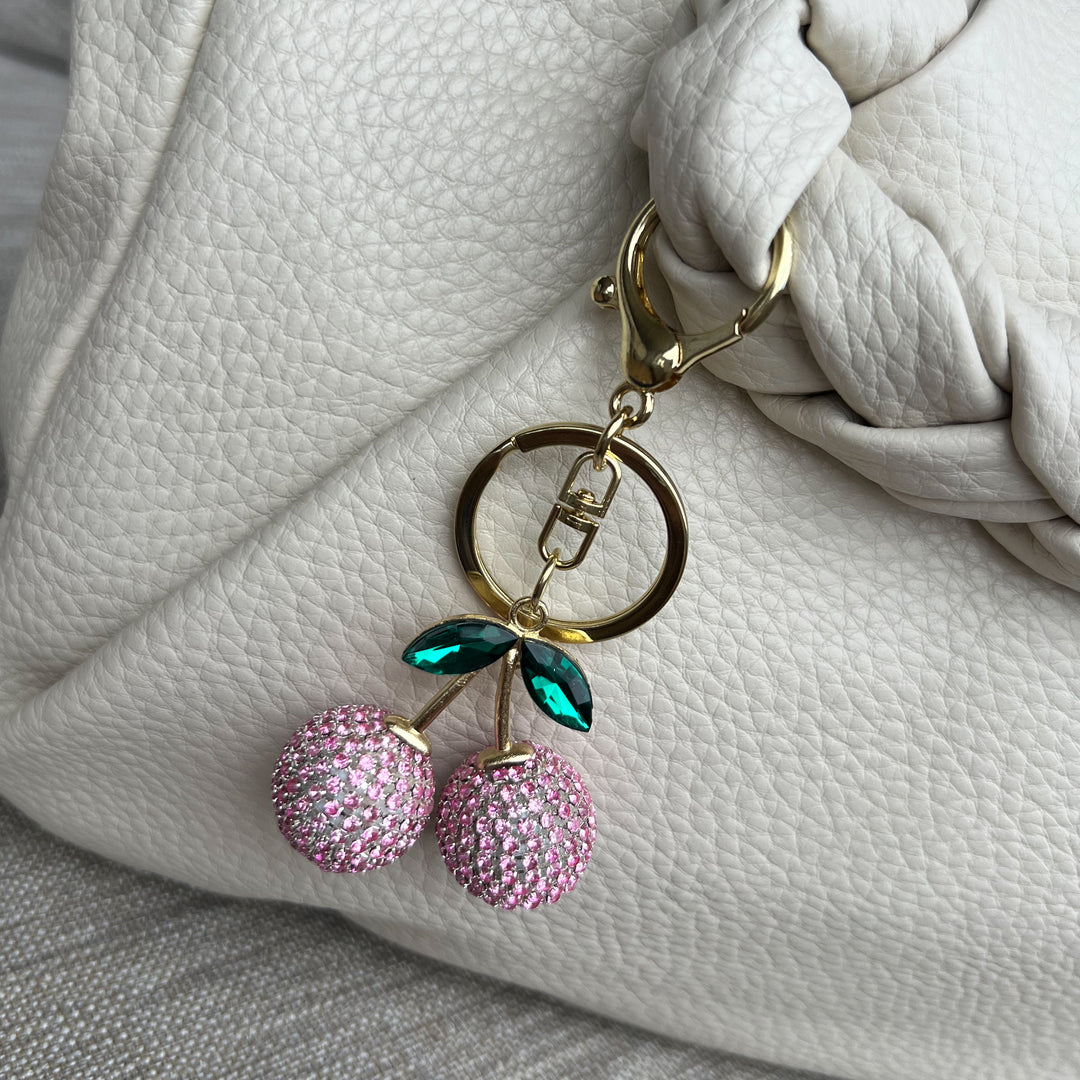 Llavero cereza 598-2 LL