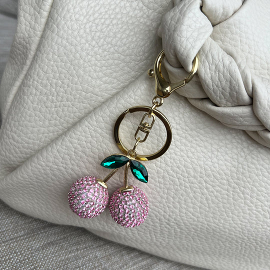 Llavero cereza 598-2 LL