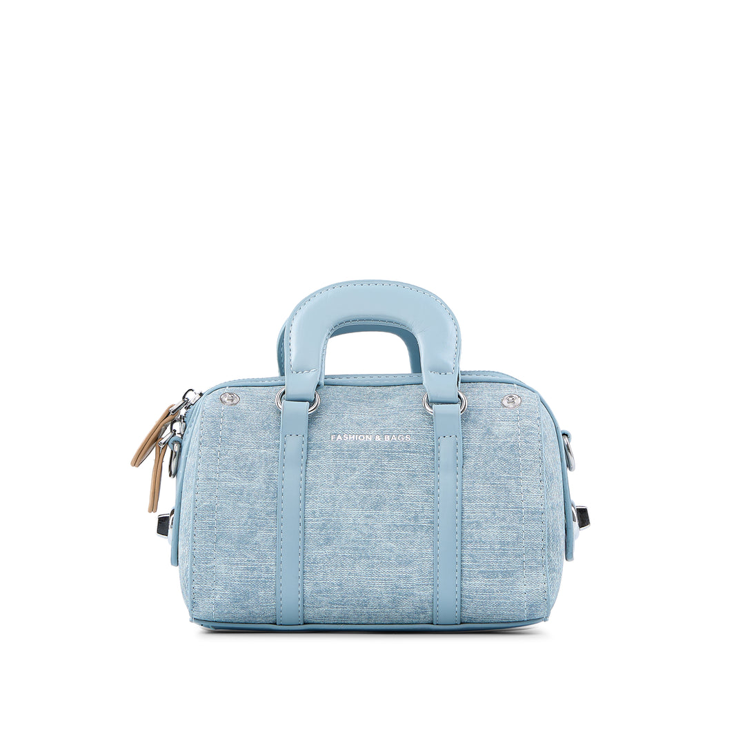 Bolso denim