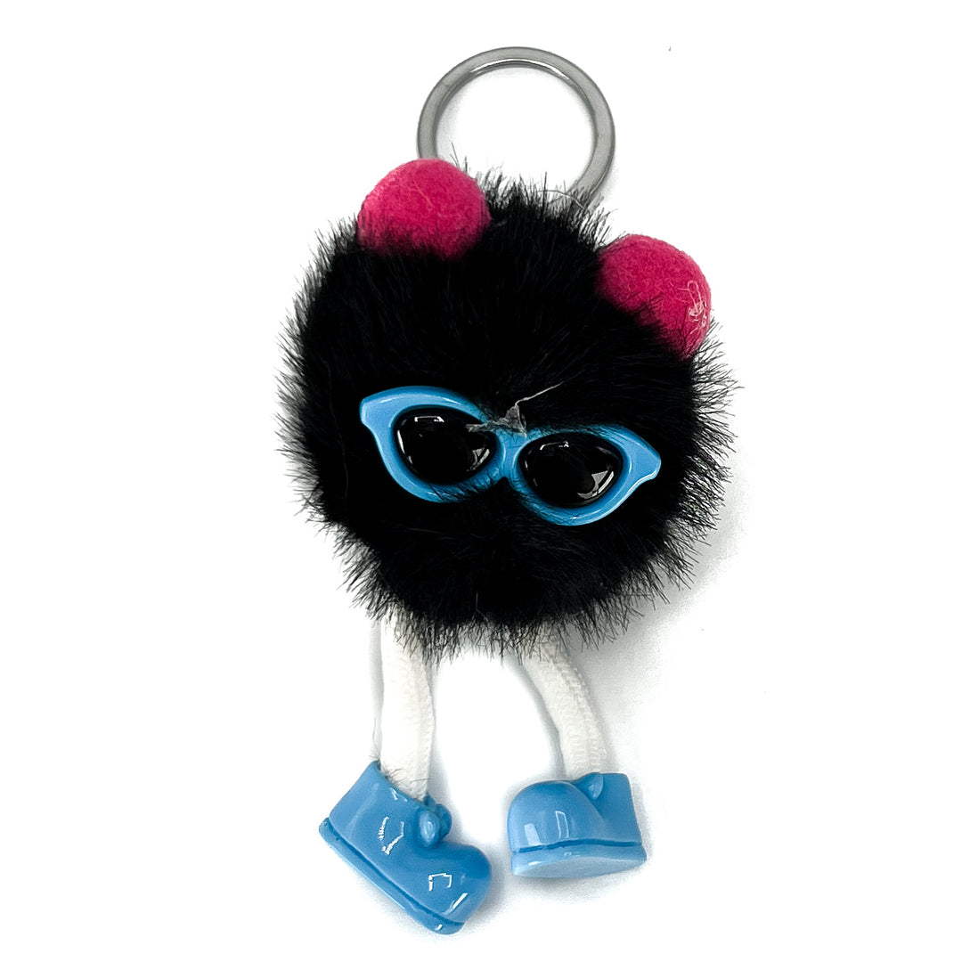 Llavero peluche