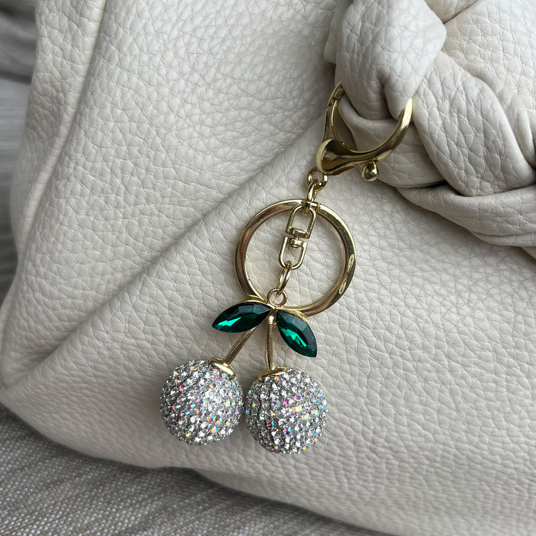 Llavero cereza 598-2 LL