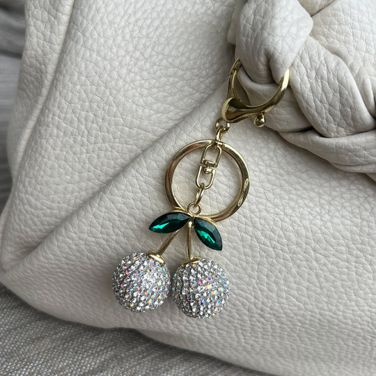 Llavero cereza 598-2 LL