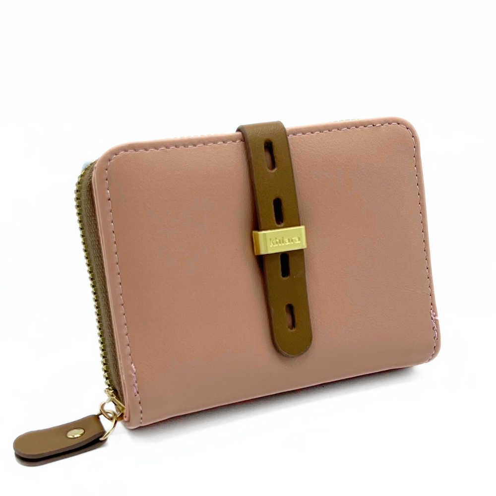 Billetera corta 11855-5N