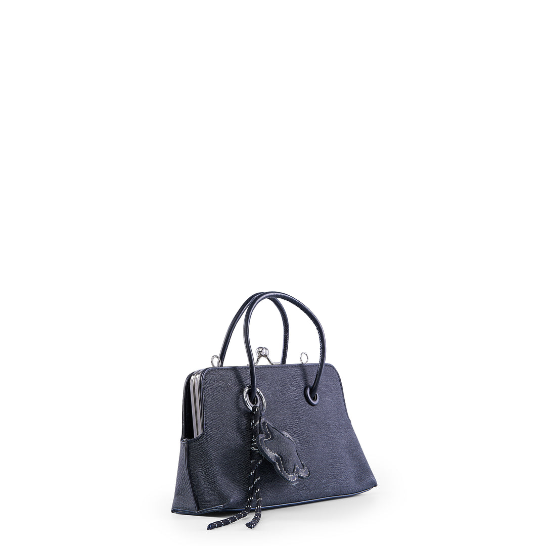 Bolso Mini Charm