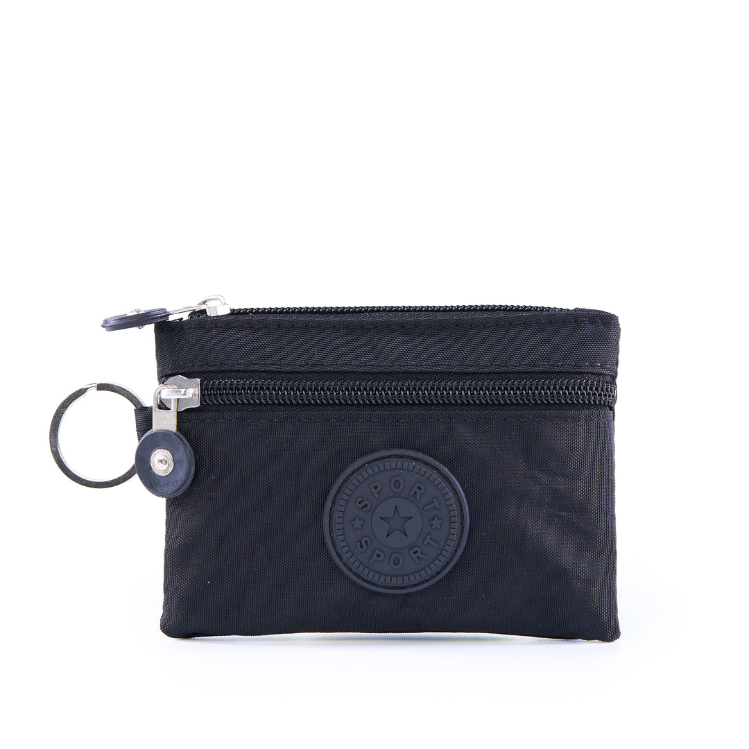 Monedero Sport Lona