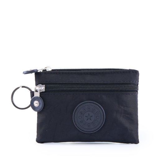 Monedero Sport Lona