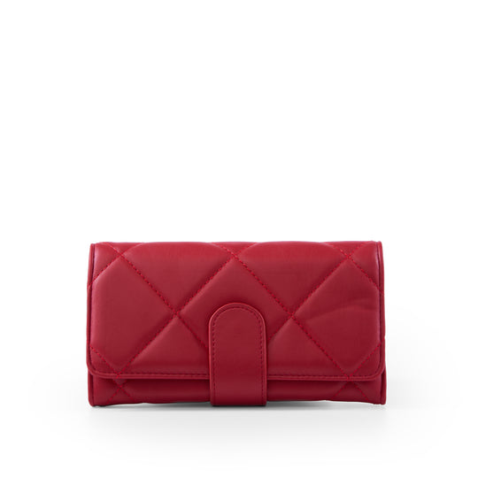 Billetera Classic Chic