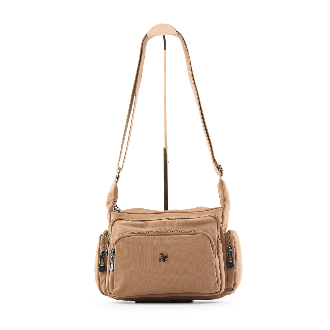 Bolso mediano deportivo