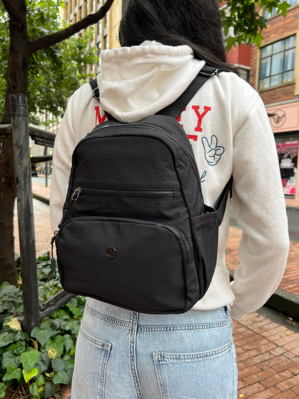 Morral 2173-SF