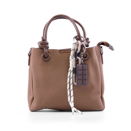 Bolso choco charm