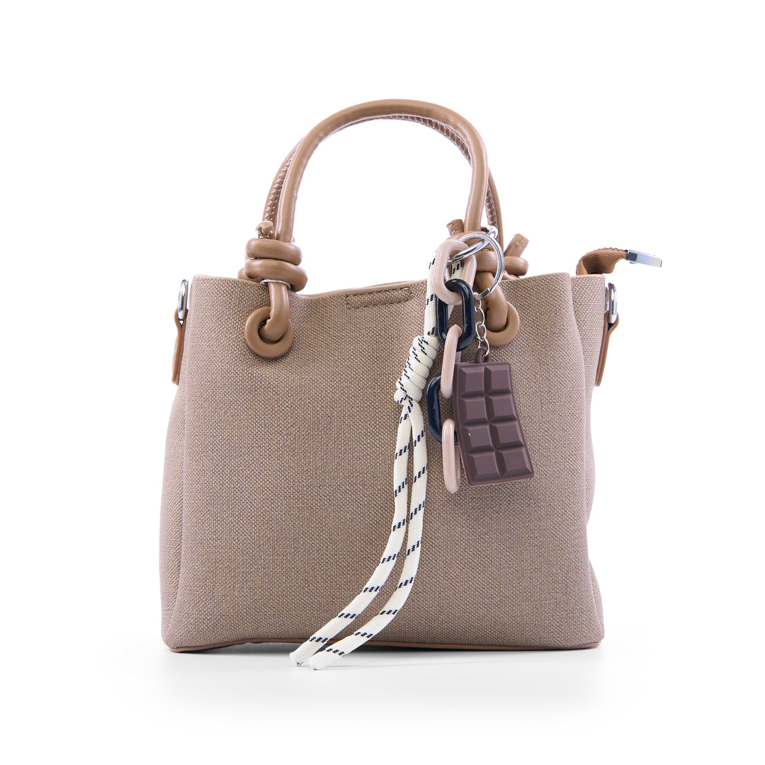 Bolso choco charm