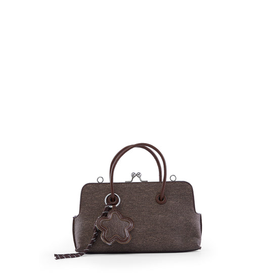 Bolso Mini Charm