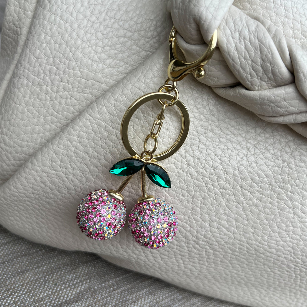 Llavero cereza 598-2 LL