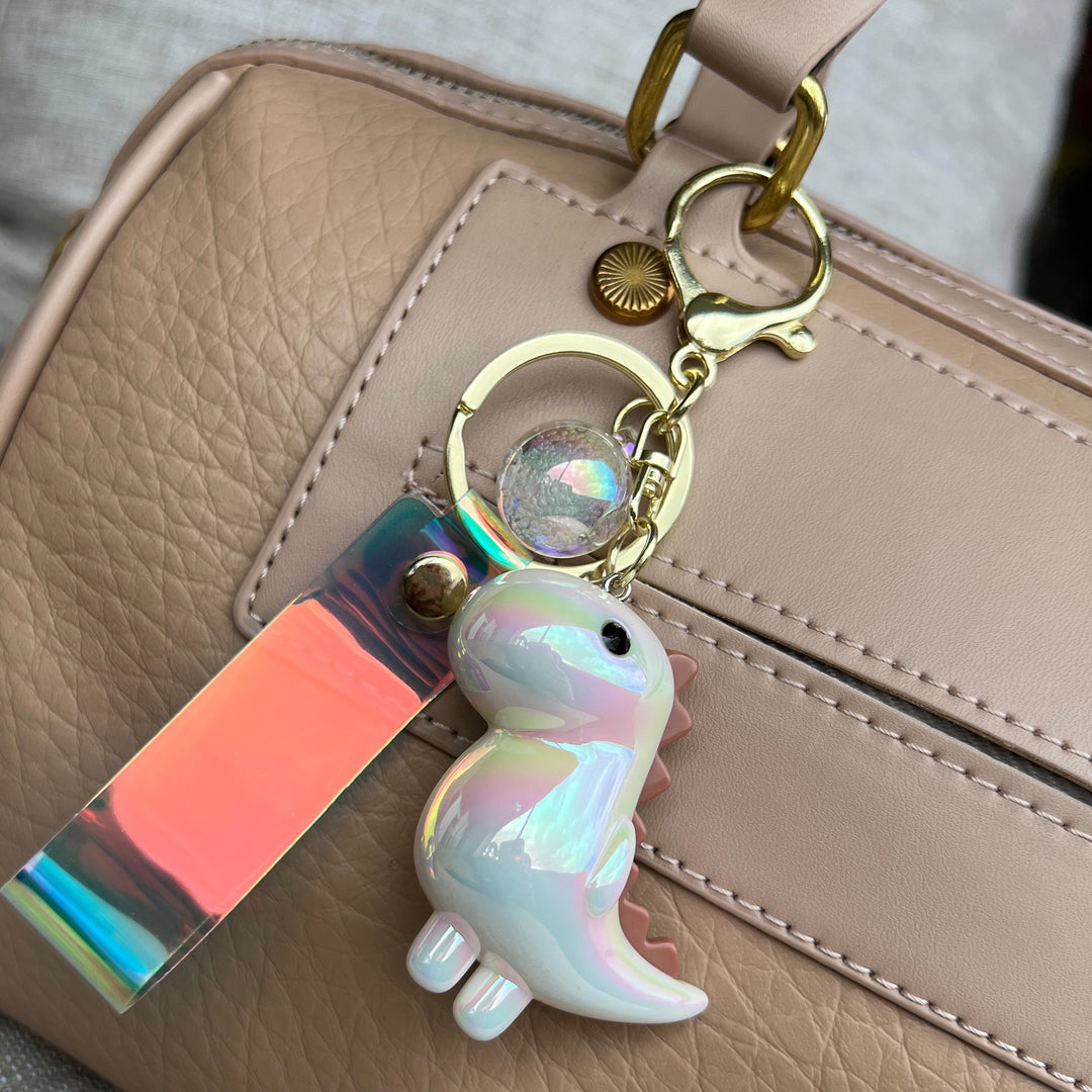 Llavero dinosaurio 598-14ll