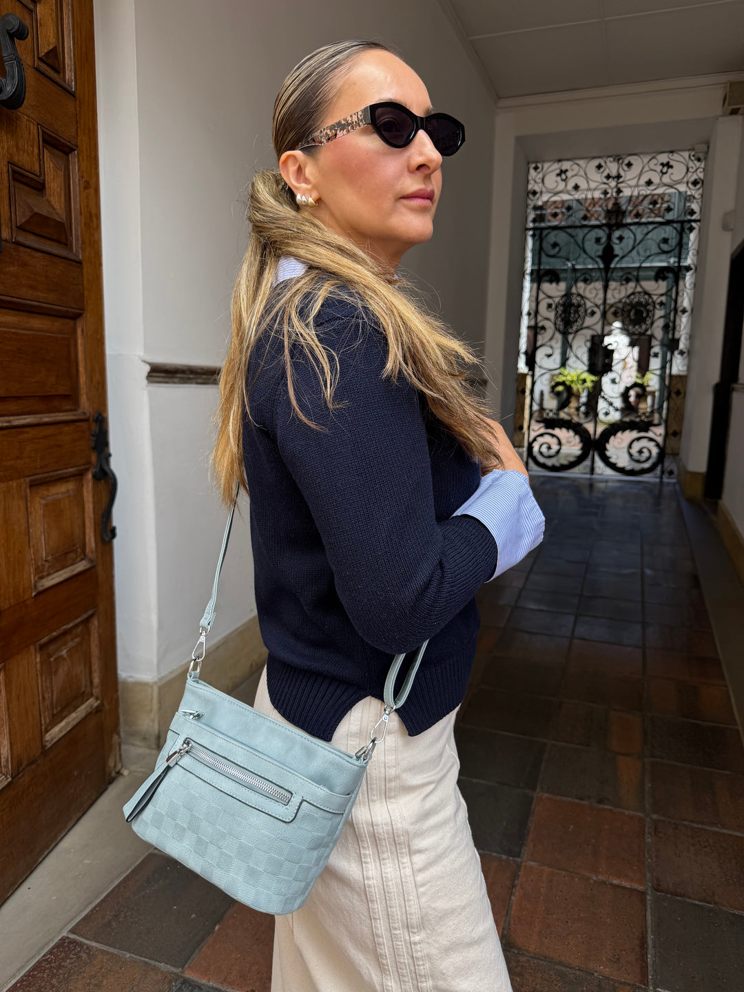 Bolso mediano