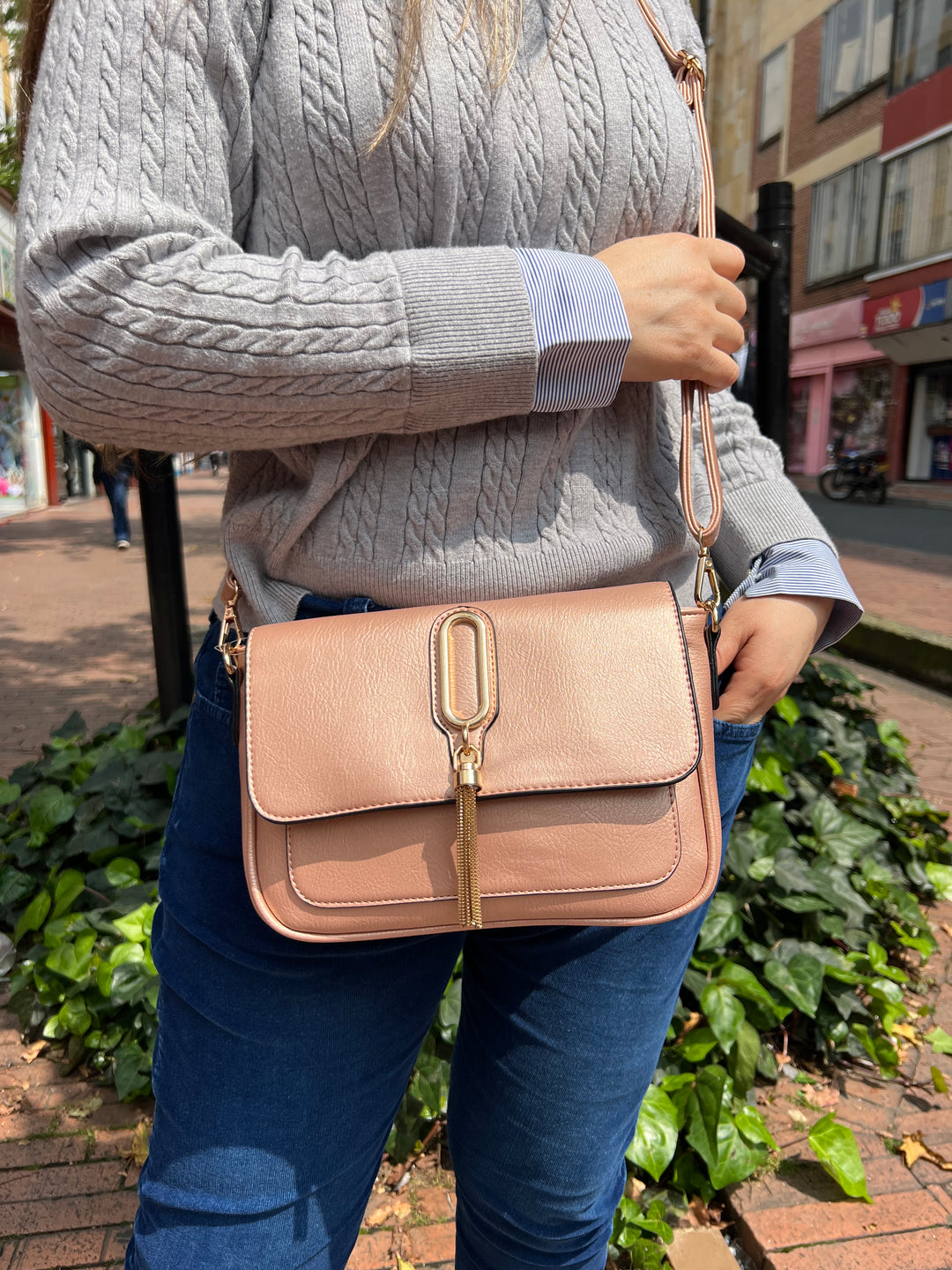 Bolso 7381