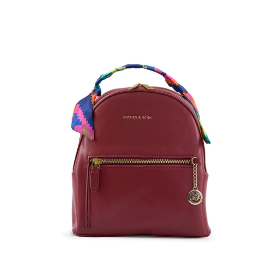 Morral pequeño