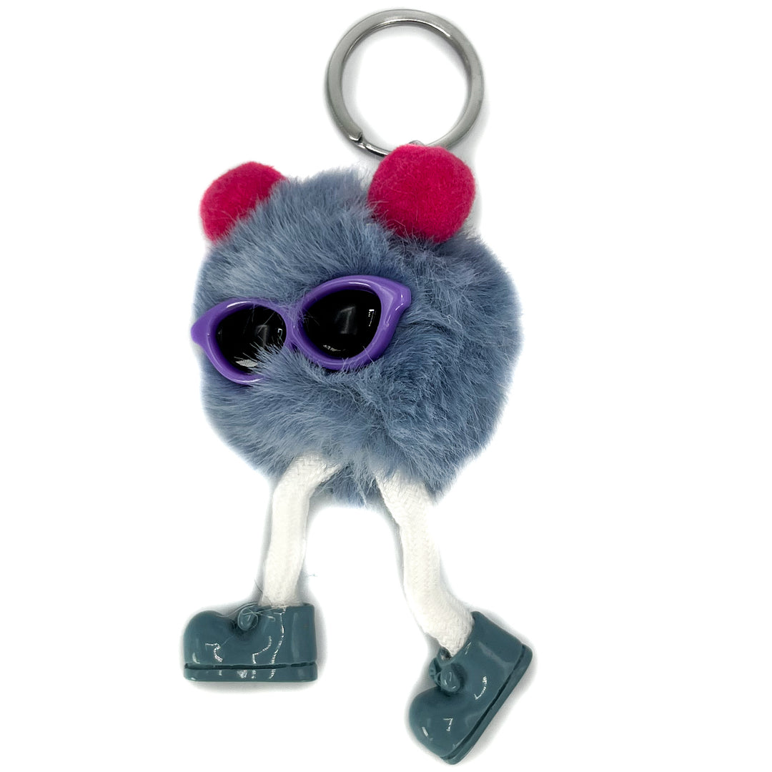 Llavero peluche