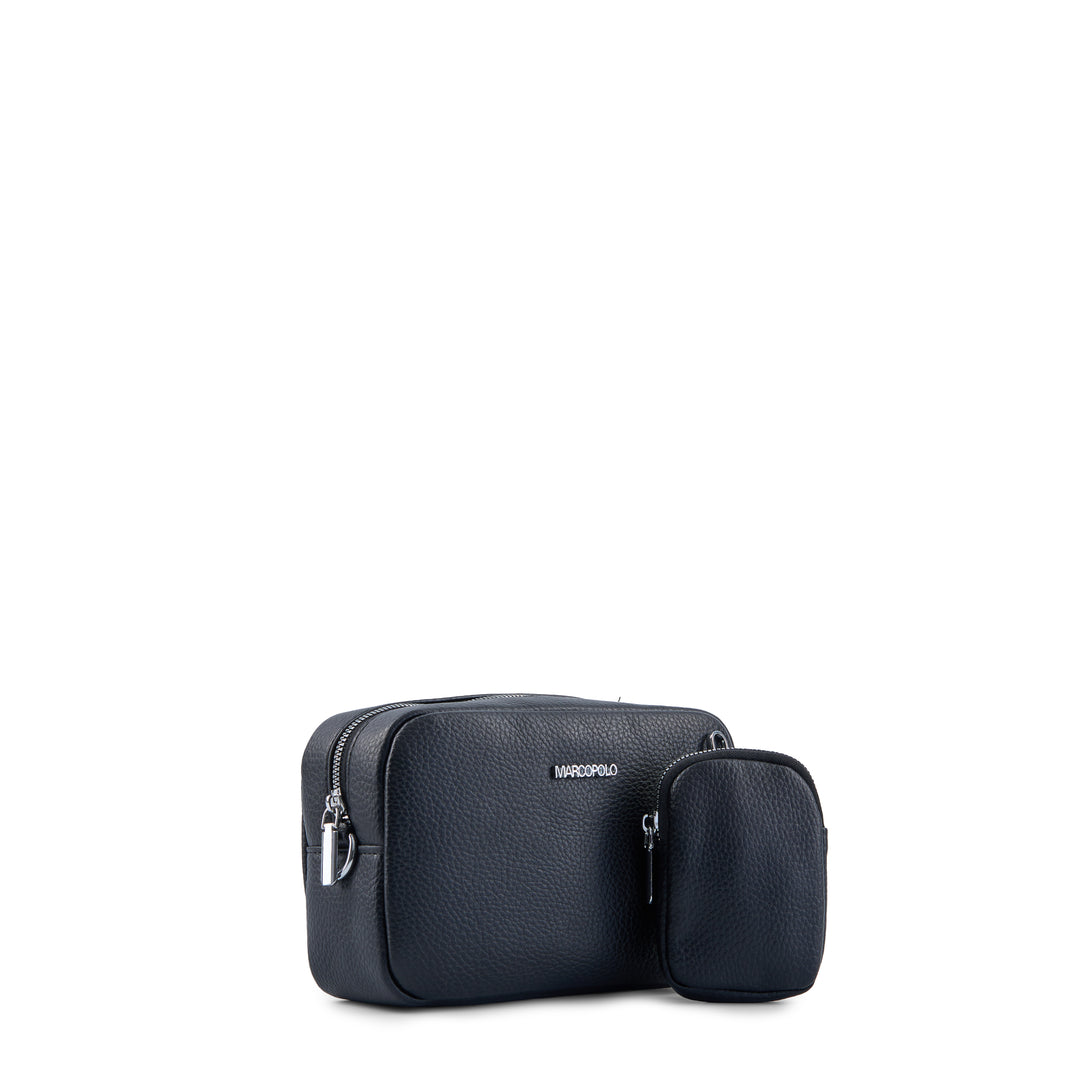 Bolso con reata y monedero